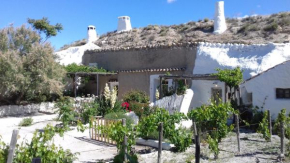 Al Jatib, Baza
